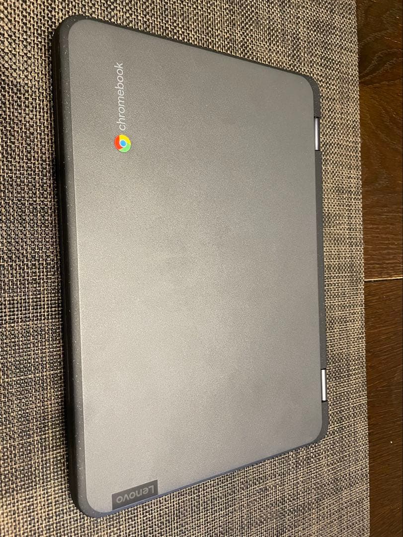 ChromeOS搭載タブレット