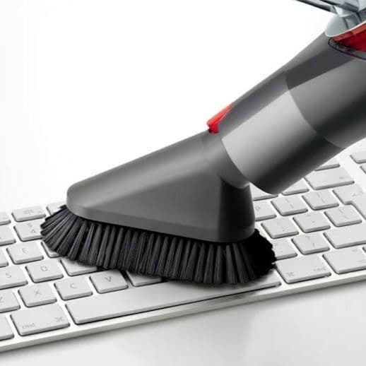 ダイソンSV11掃除機＋マキタ18vアダプターセット 完全分解清掃済み 動作品