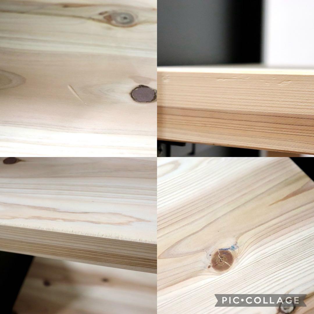 GMGK61A○MUJI / 無印良品 日本の木でできたユニットシェルフ 飾り棚