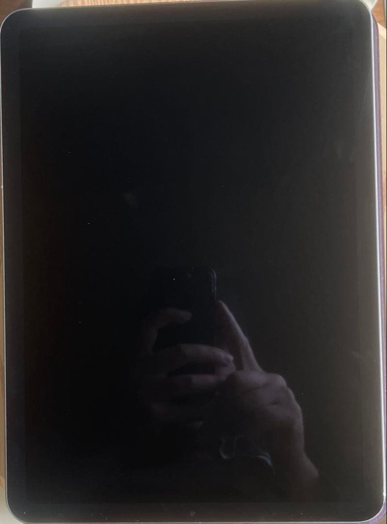 iPad Air (第5世代) 256GB