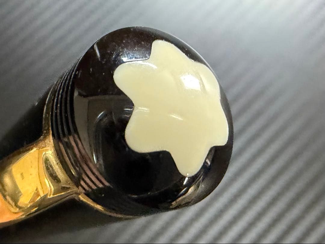 美品 モンブラン 100周年 アニバーサリーエディション ボールペン