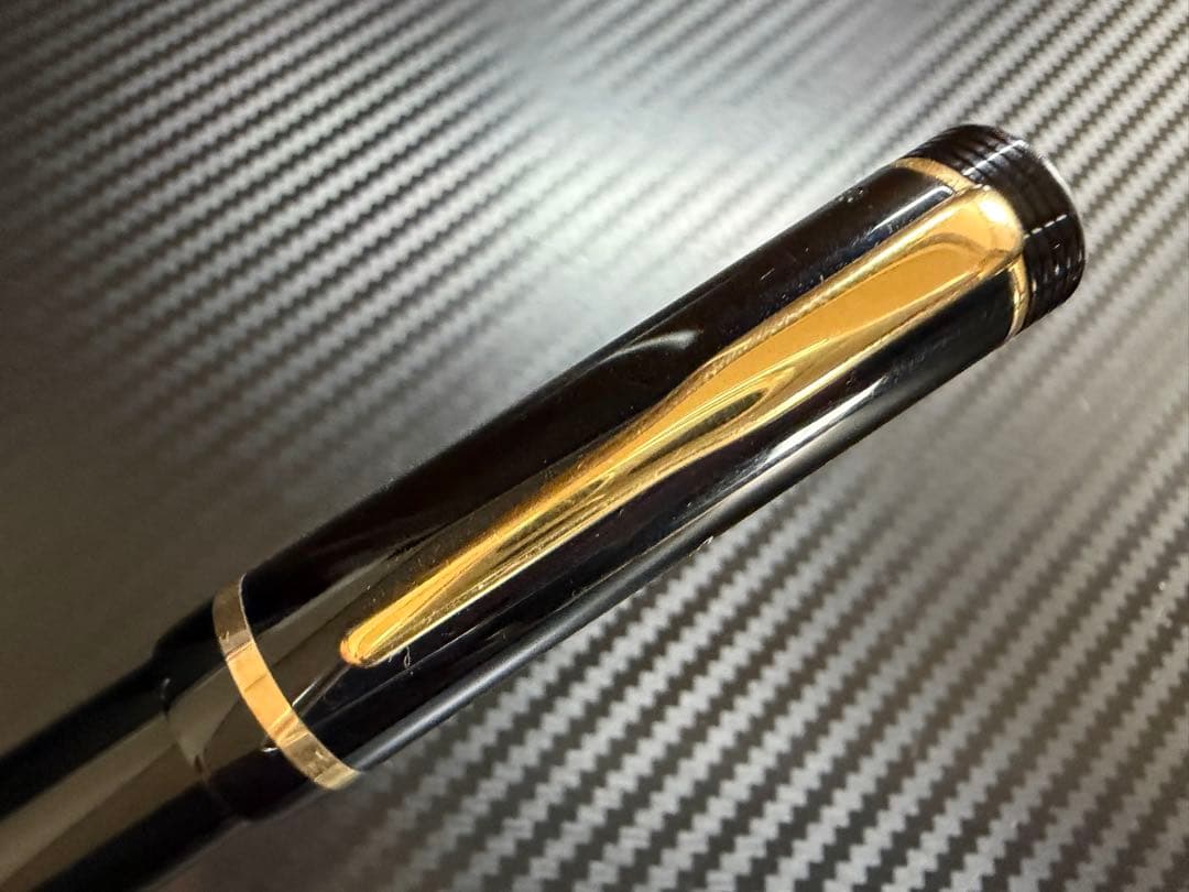 美品 モンブラン 100周年 アニバーサリーエディション ボールペン