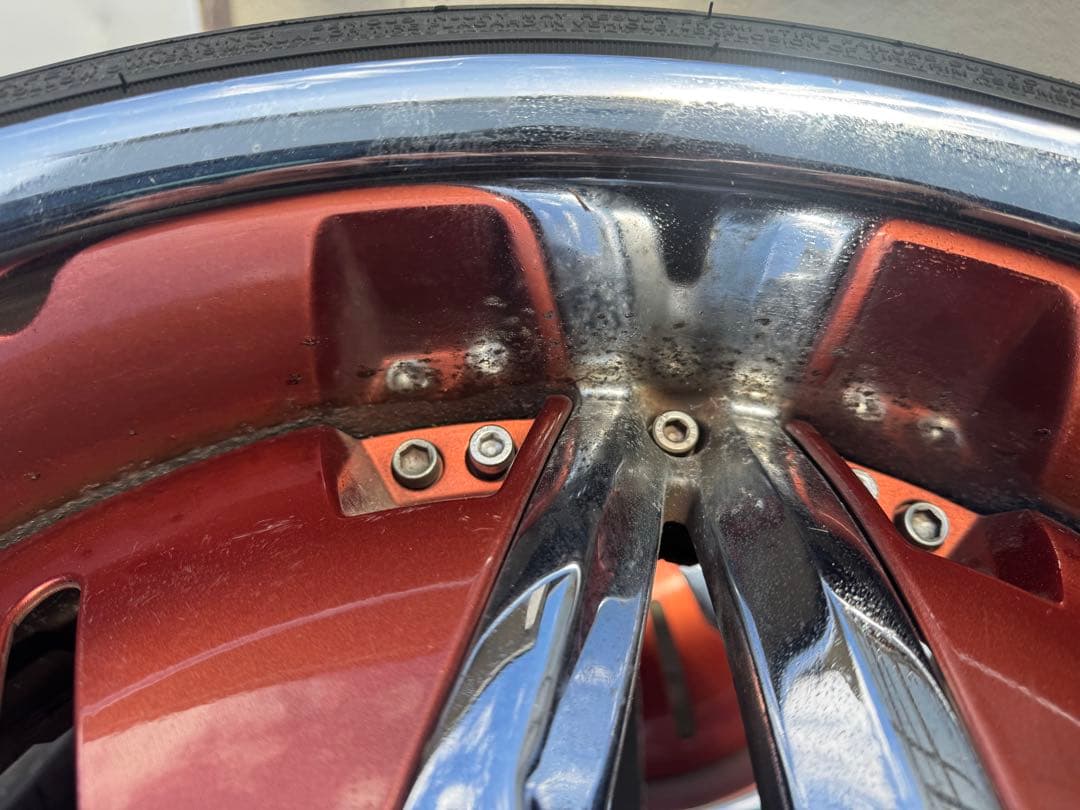 ※最終値下げ※ Hipnotic Wheels J-lug USDM