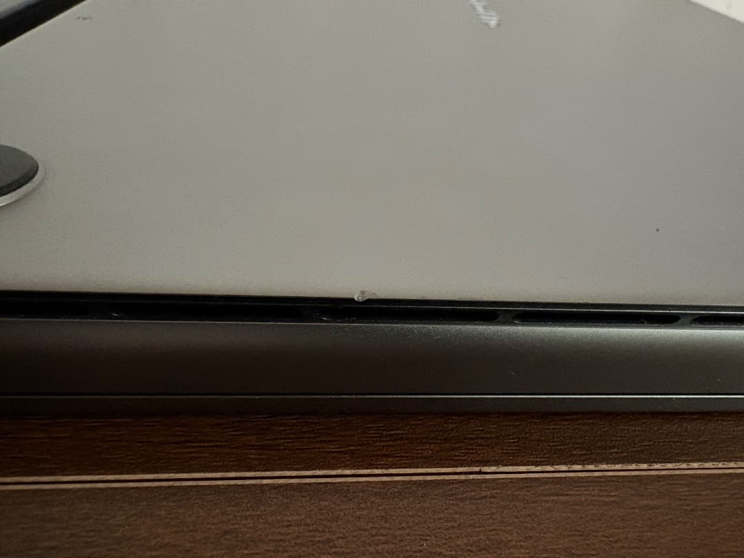 メモリ32GB/1TB MacBook Pro M1 2021 ジャンク