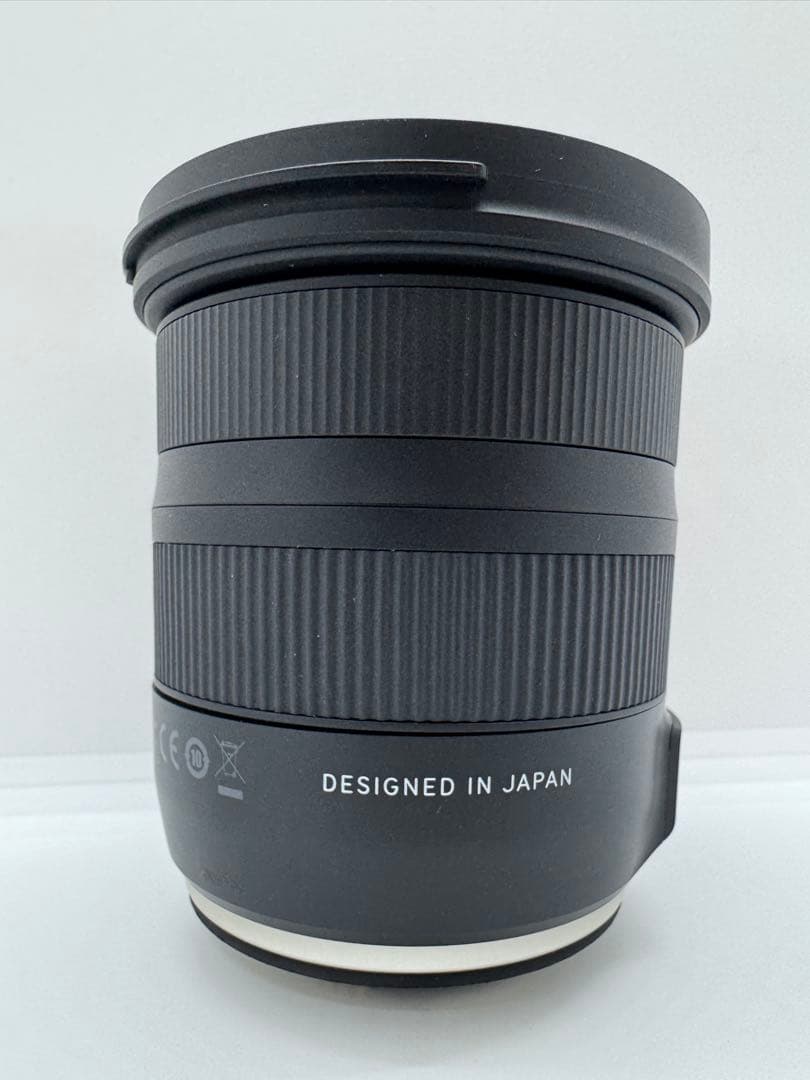 タムロン 17-35mm Model A037 キヤノン用