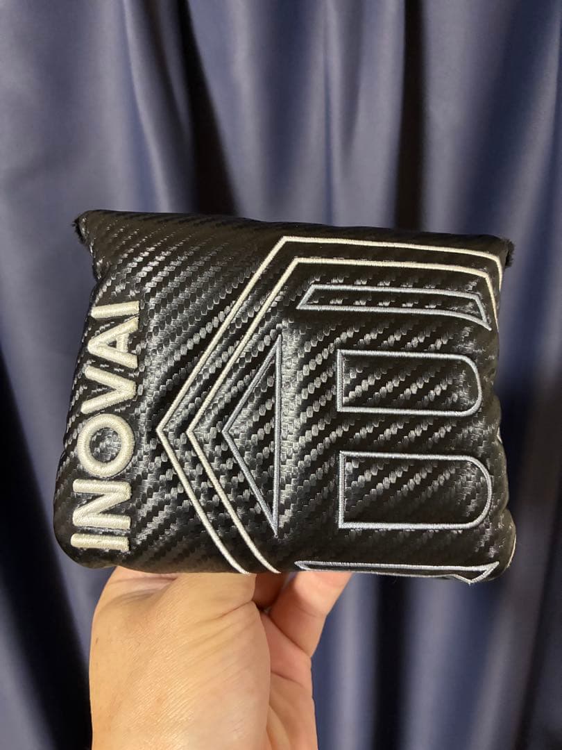 【美品】ベティナルディ INOVAI REV 6.0 Spud 34インチ