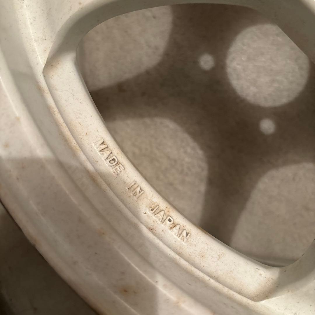 揚*ク様 SSR 15インチ ホイール 6スポーク