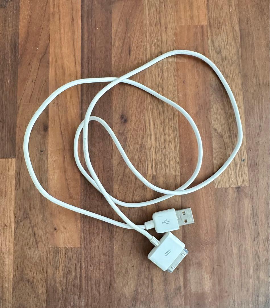 Apple iPod Classic MA450J 80GB ブラック