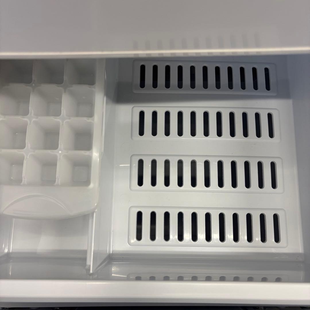 53　一人暮らしセット　冷蔵庫　洗濯機　小型　綺麗　設置無料　24年製　安い‼️