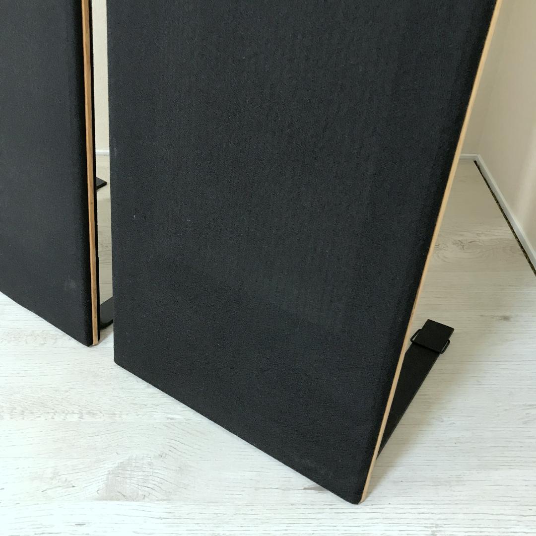 【美品】マグネパン MAGNEPAN MMG 平面スピーカー プレーナー型