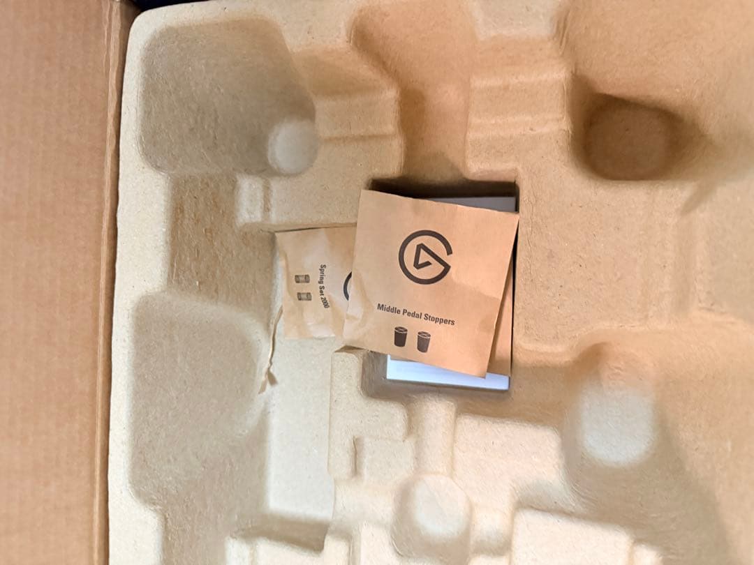 その他 elgato Stream Deck Pedal