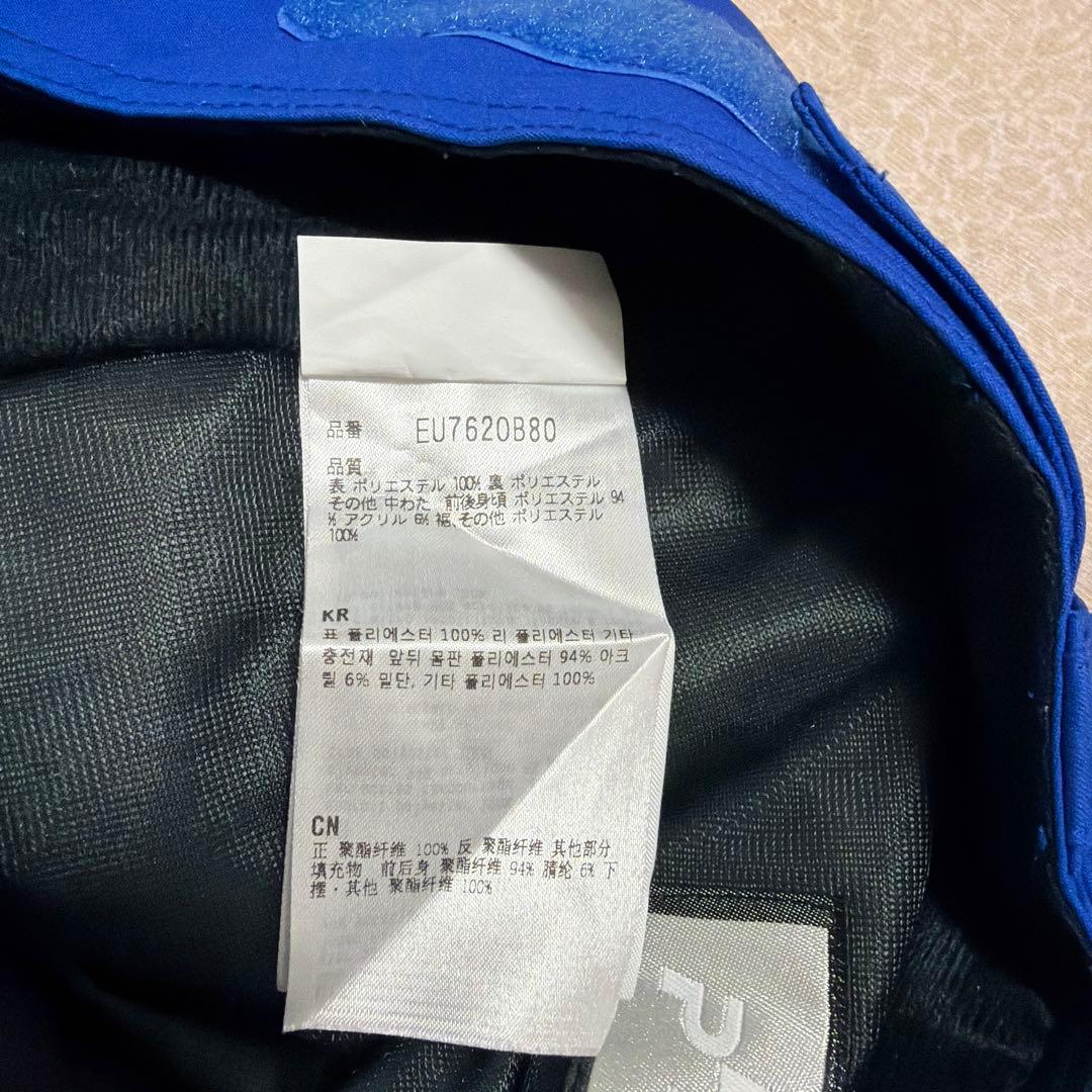 レディーススキー上下セット