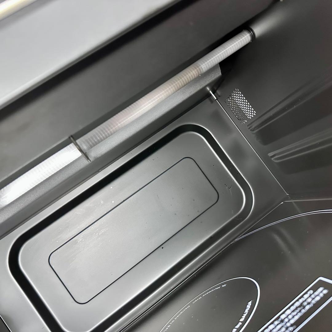 BALMUDA The Range バルミューダ オーブンレンジ K04A-WH