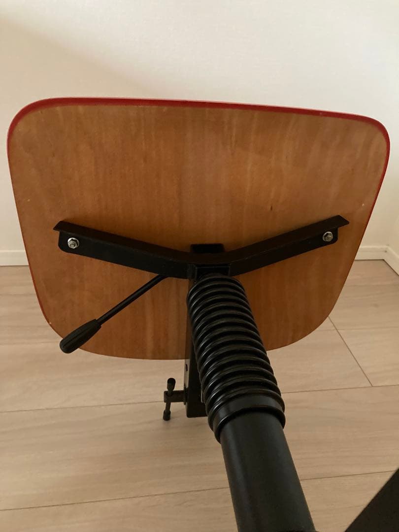 ラバミチェア RABAMI プライウッド・デスクチェア KEVIチェア 北欧