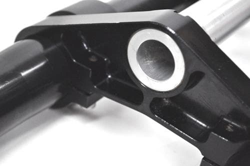 TECH IN T-01 DHサスペンションフォーク