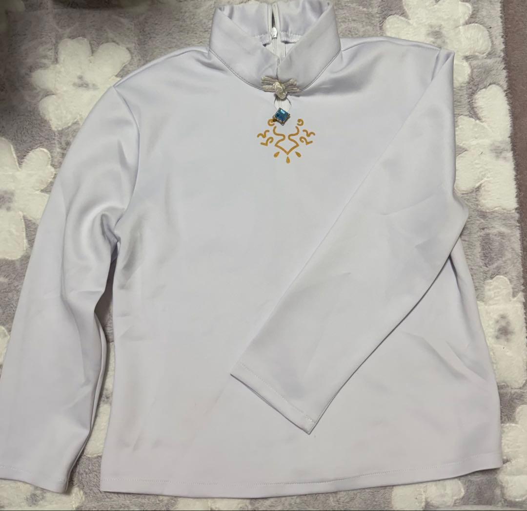 魔法使いの約束　ヒースクリフ　コスプレ衣装