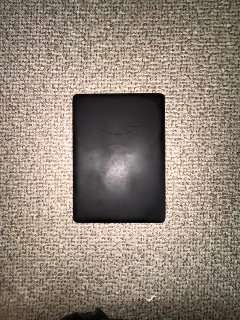 Kindle Paperwhite 11 世代 8GB 本体