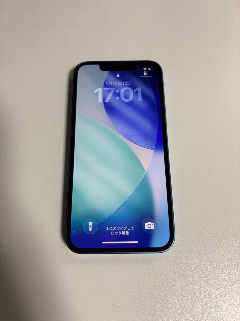 【好きな動物を言ったら安くします】iPhone13mini 128GB