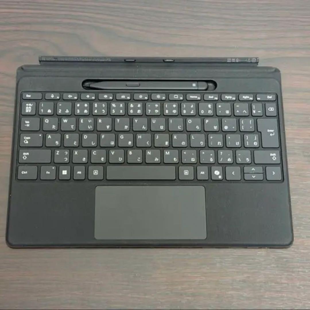 Surface Pro 11 512GB 16GB 有機EL +キーボード付き