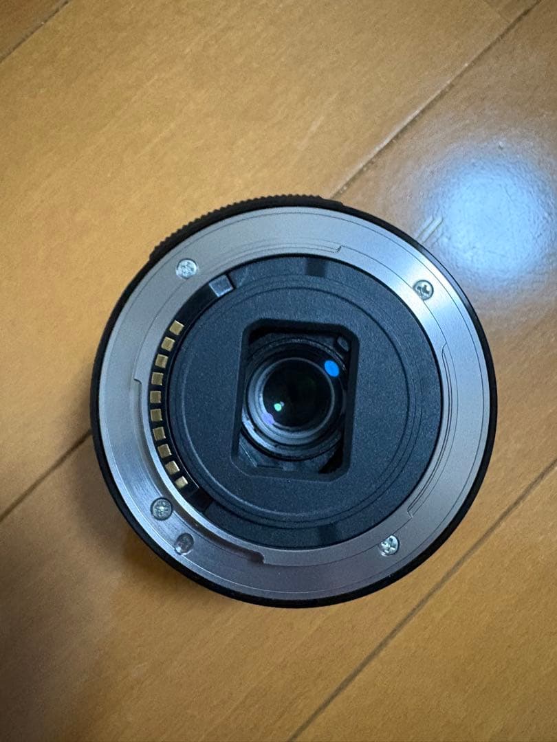 デジタルカメラ Sony ZV-E10