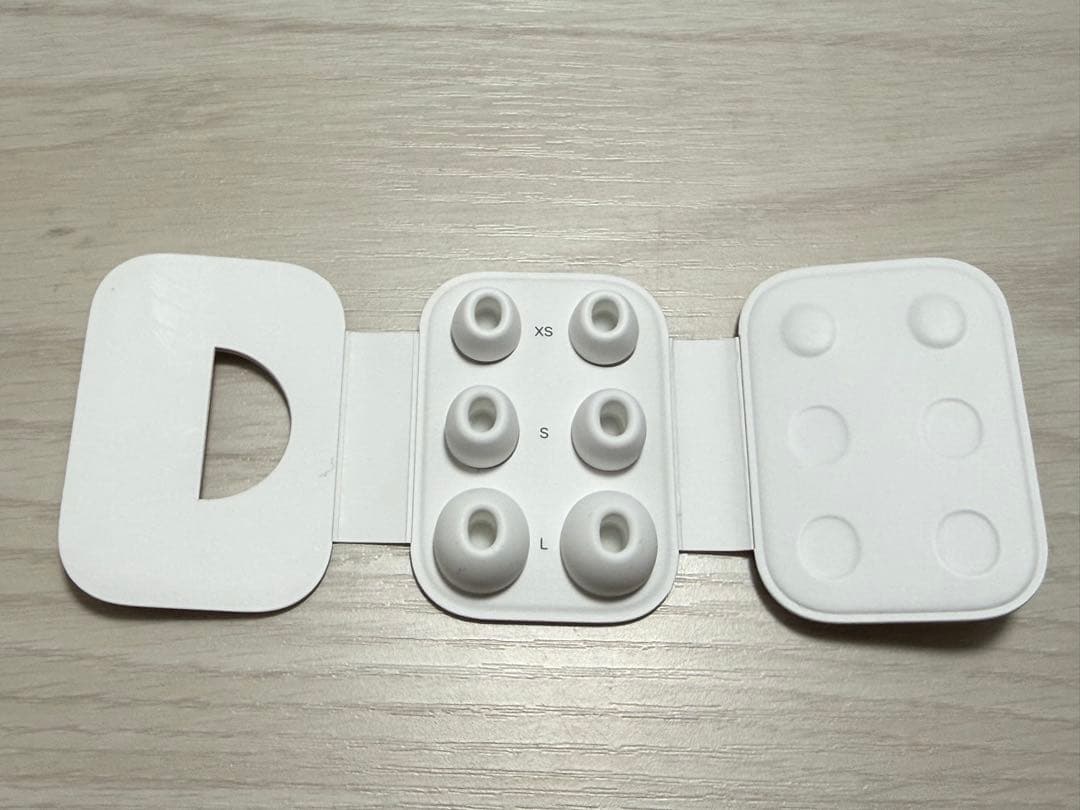 Apple AirPods Pro第2世代　A3047 USB C