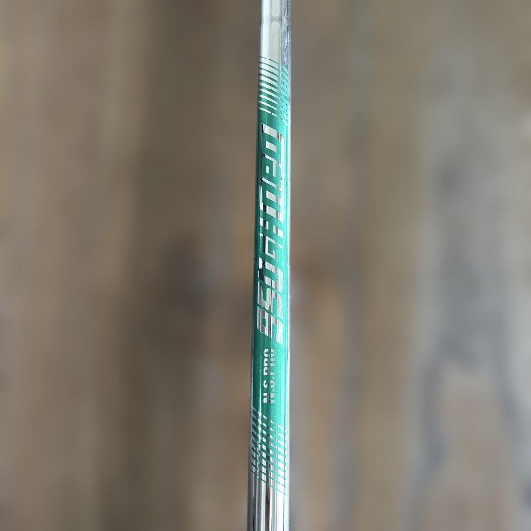 AWスリクソンZXi4 N.S.PRO 950GH neoスチールシャフト