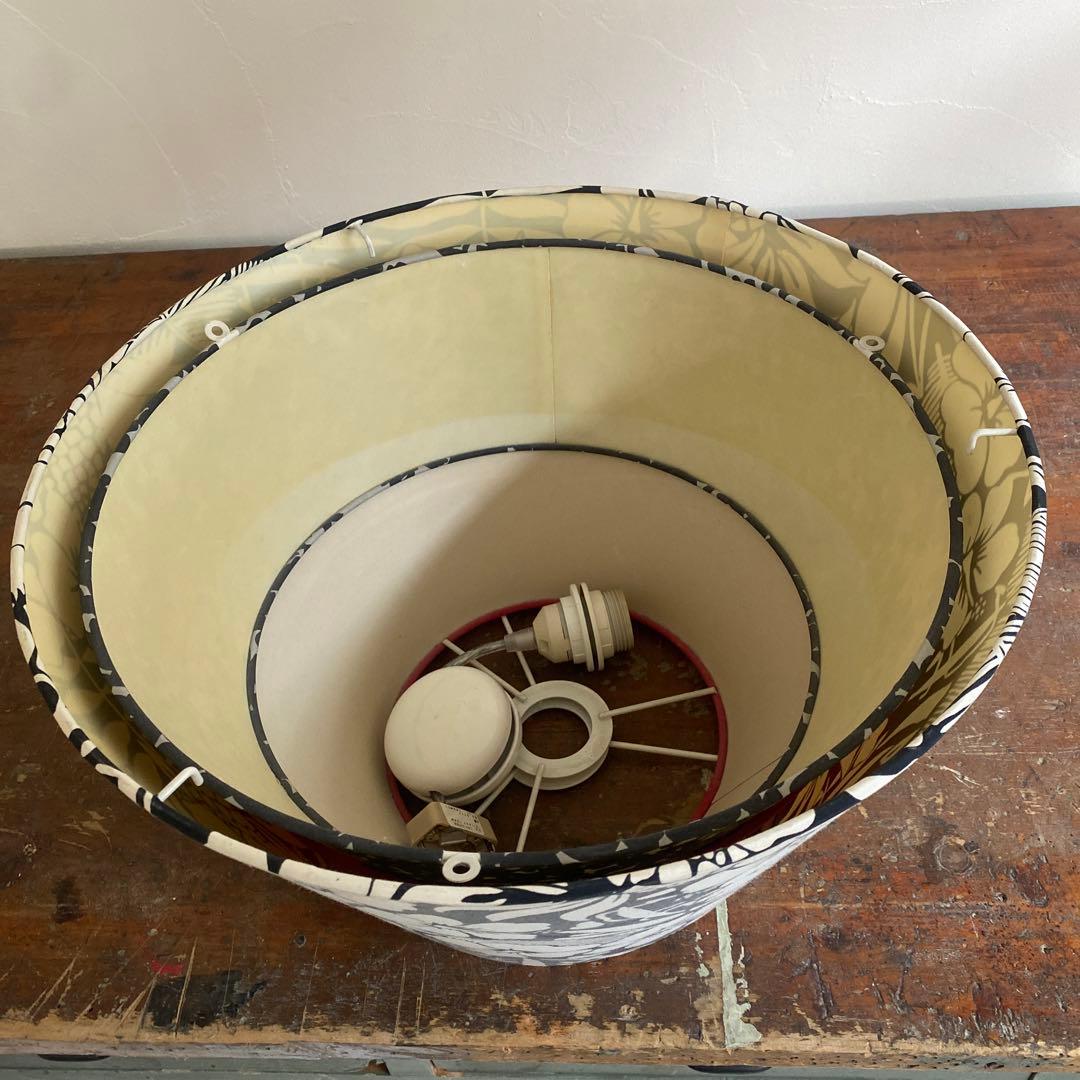 doosey ペンダントライト　レア