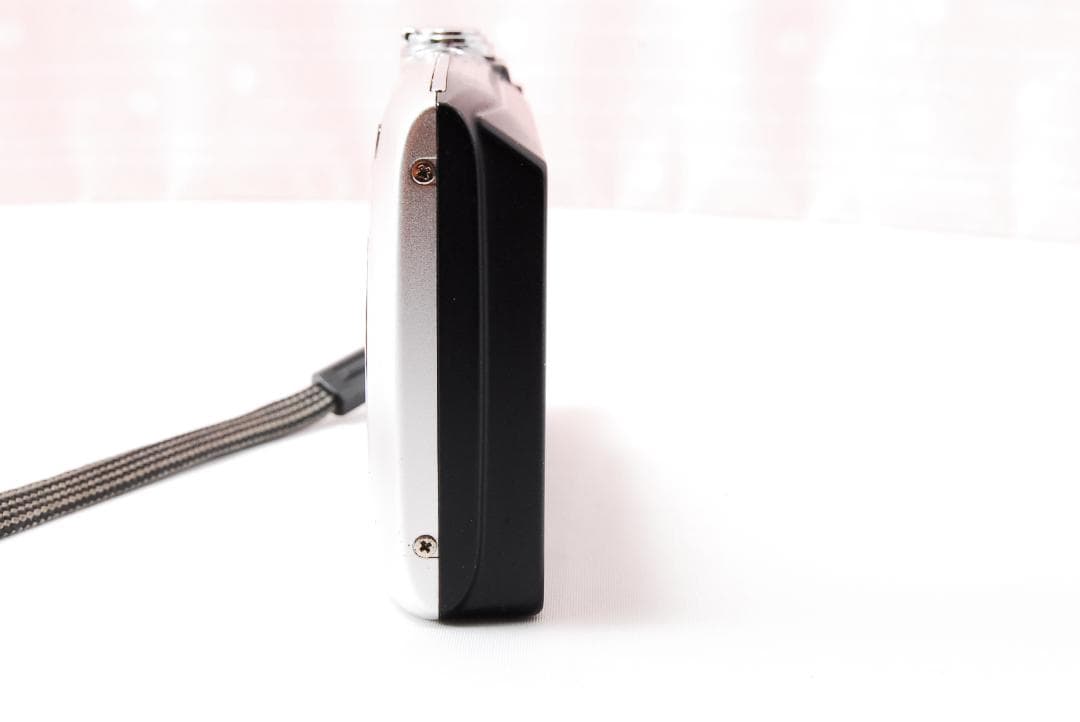 〓コンパクトデジタルカメラ〓Nikon ニコン COOLPIX S2900