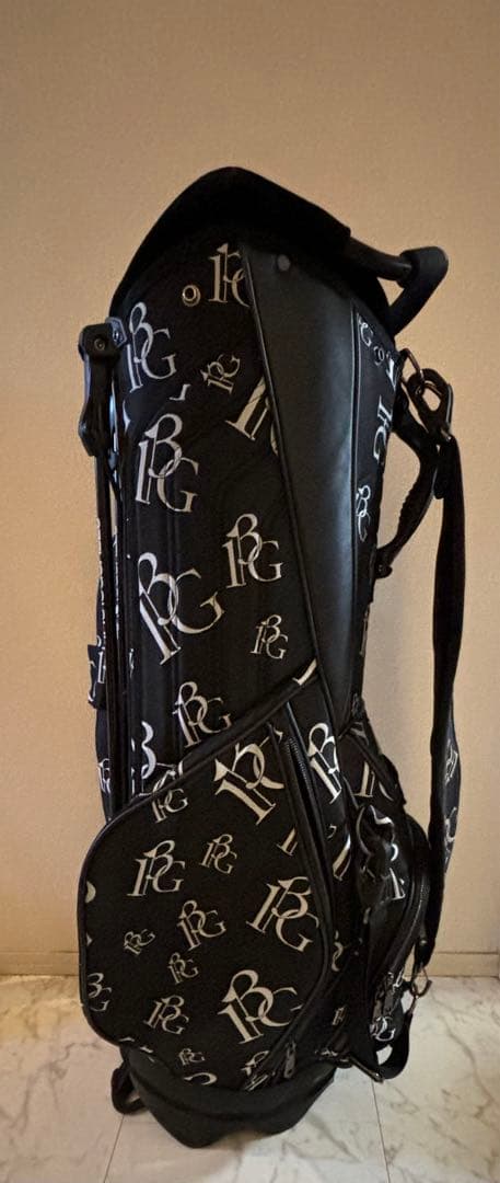 1PIU1UGUALE3 113 ゴルフスタンドキャディーバック