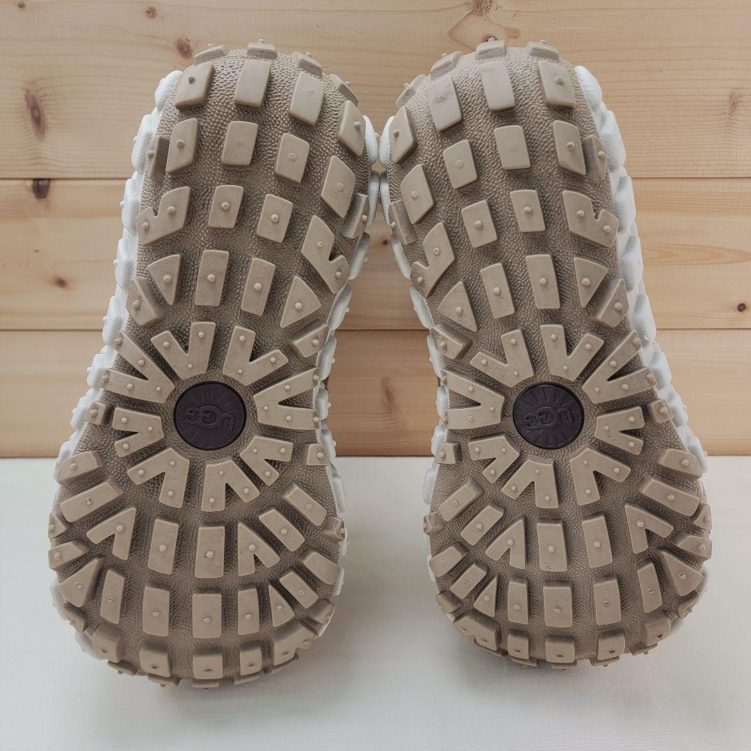 アグ ベンチャーデイズ ウルトラ ミニ ブーツ 23cm