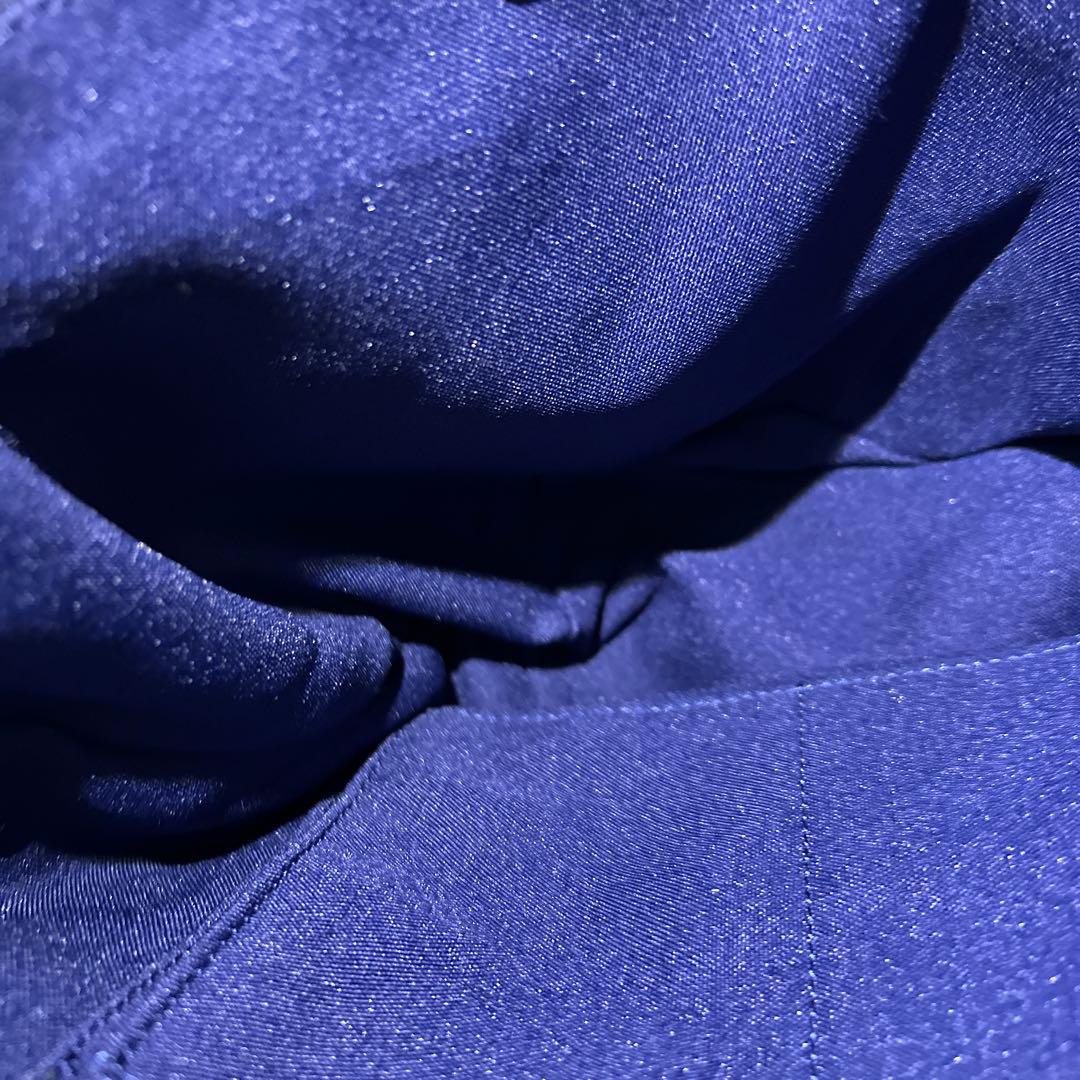 未使　タグ付　mahalmixage マハルミクサージュ　ビジューバック　トート