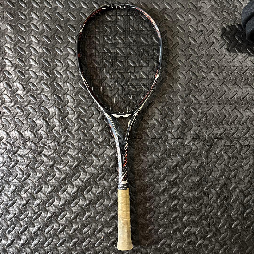 ラケット(軟式用) DIOS pro-R