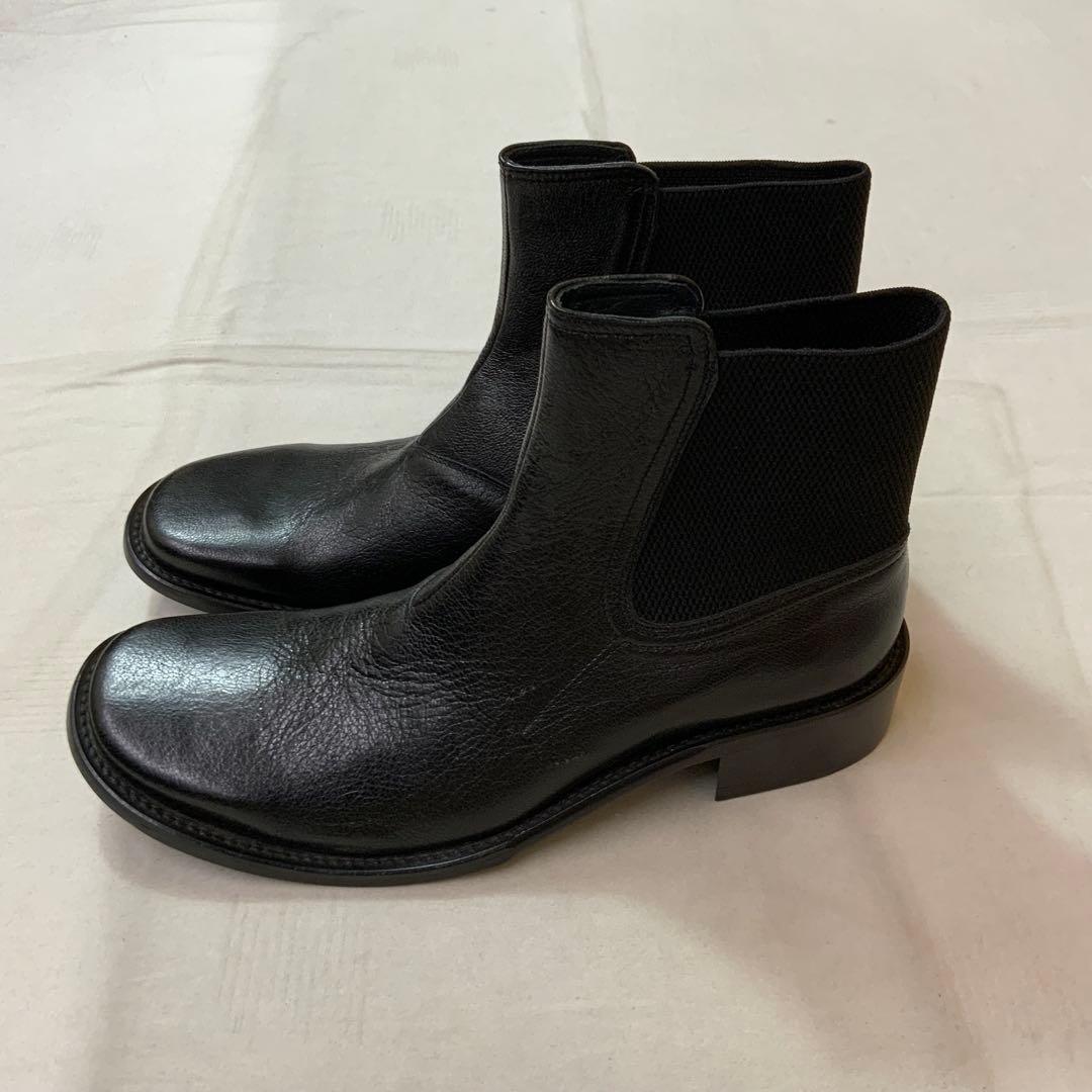 CLONE クローン サイドゴアブーツ 42