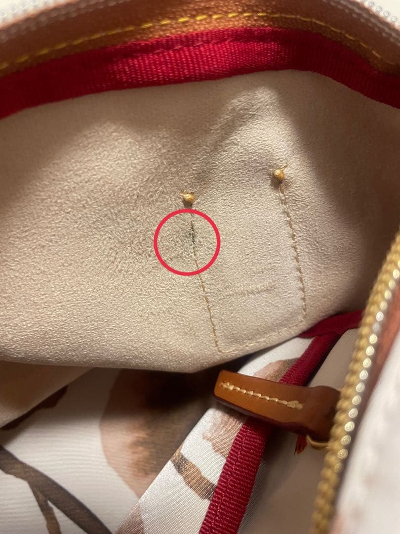 ROBERTA PIERIミニダッフル新品未使用