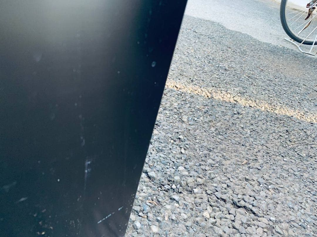 ✅maxzen2ドア冷凍冷蔵庫✅ ✅JR087ML01GM ✅送料設置無料