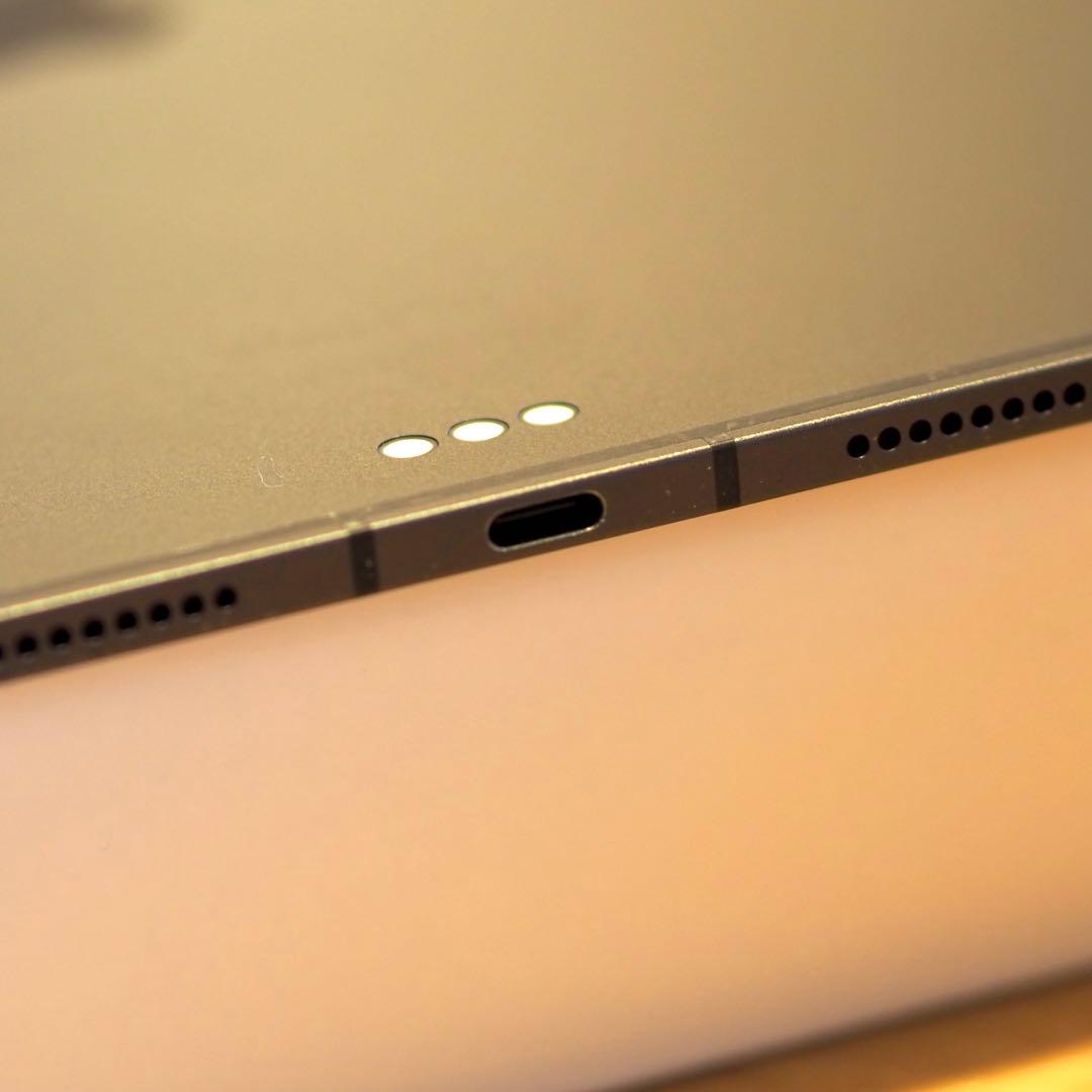 iPad Pro M4 1TB 11インチWi-Fi+Cellular Nano