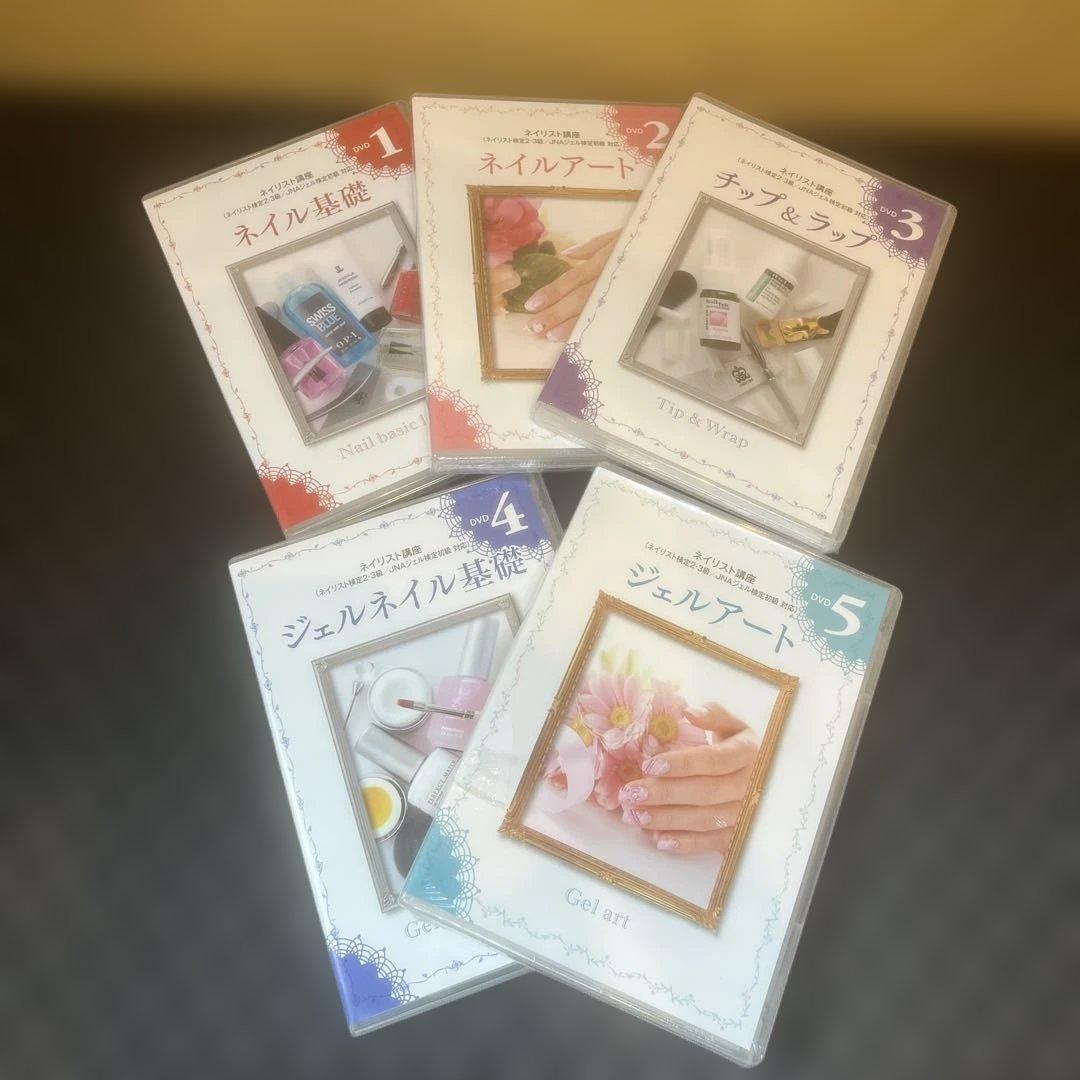 t*s様 ユーキャンネイリスト講座　2級　3級　ジェル検定　ネイル検定