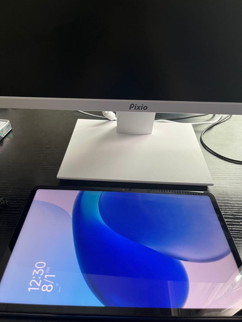 Androidタブレット本体 xiaomi pad 6pro