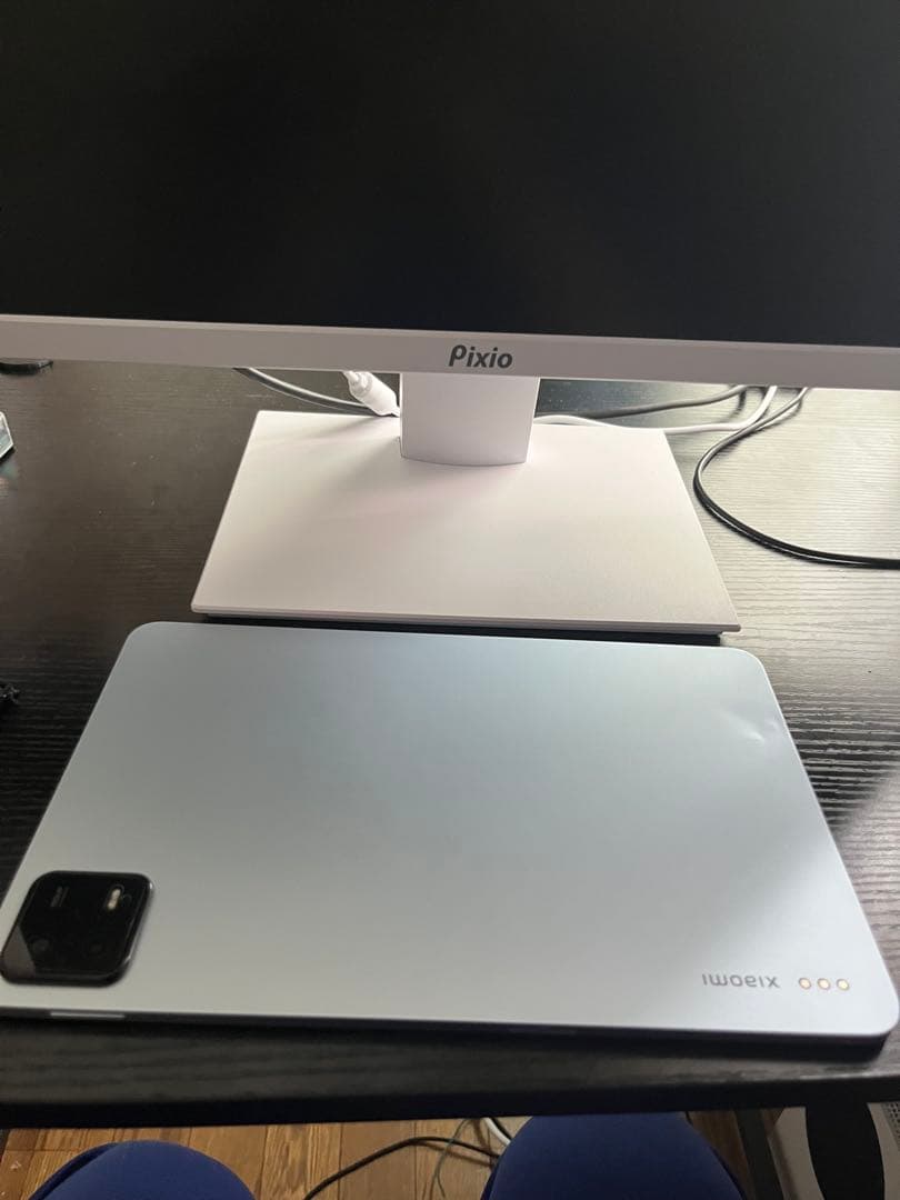 Androidタブレット本体 xiaomi pad 6pro