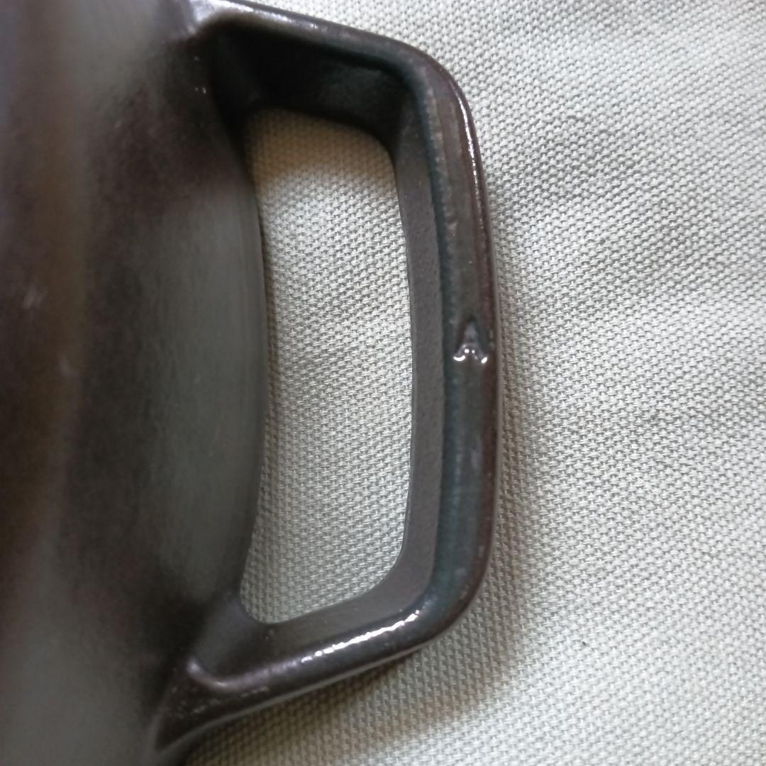 コノン様！STAUB ブレイザー24センチ ブラック