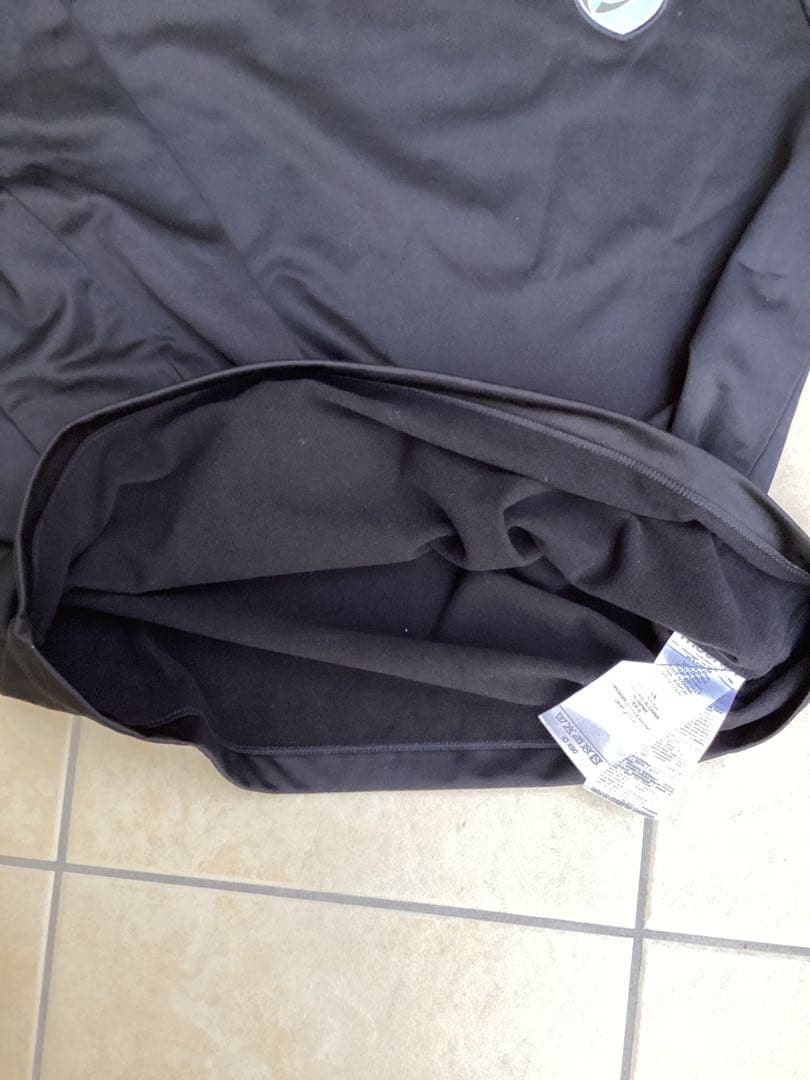 macron CARDIFF マクロン　カーディフラグビー　海外Sサイズ