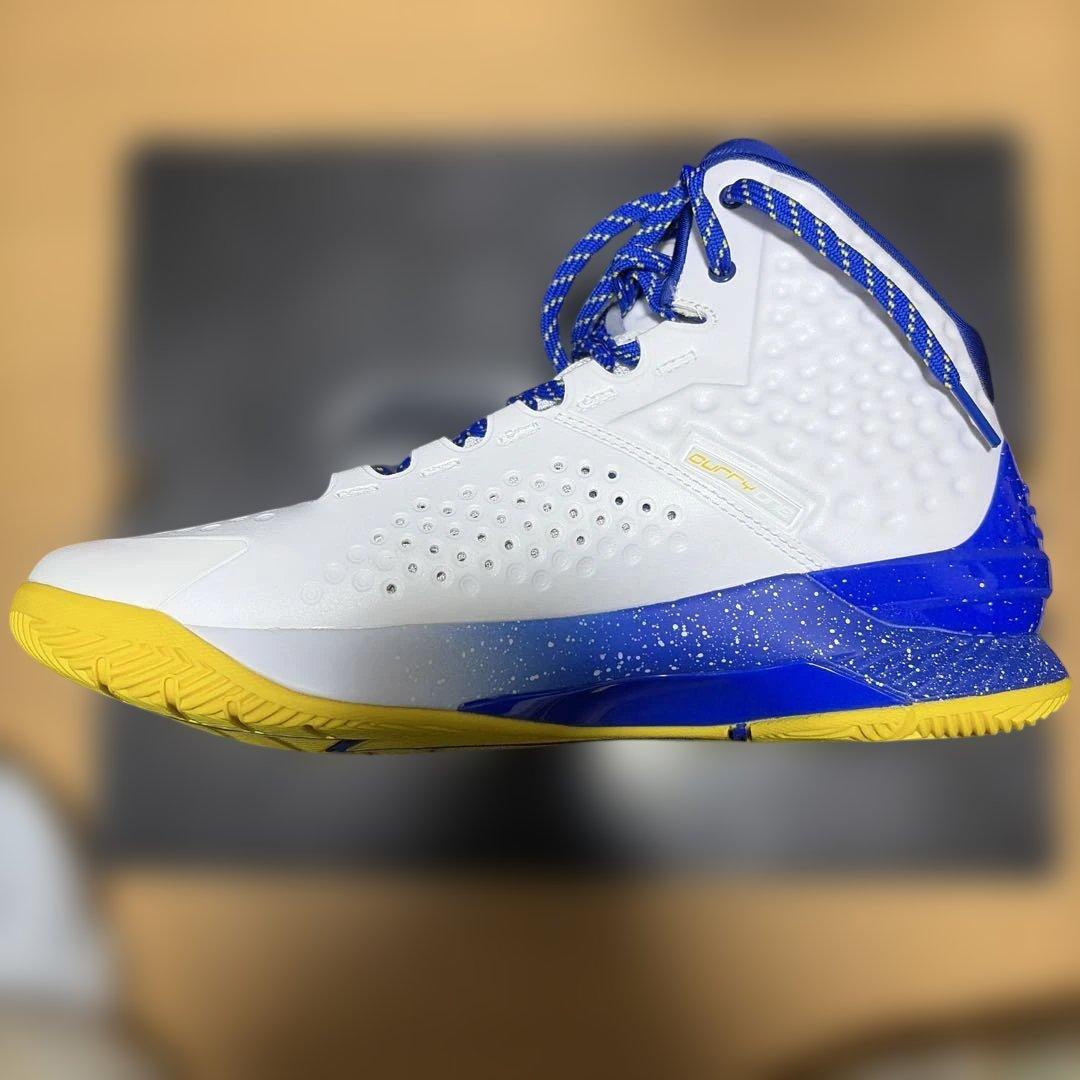 Under Armour Curry 1 カリー1