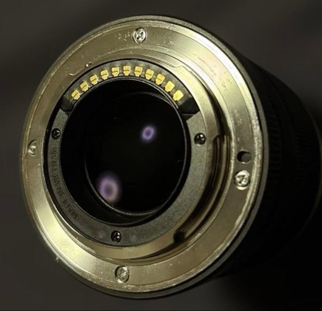 オリンパス マクロレンズ