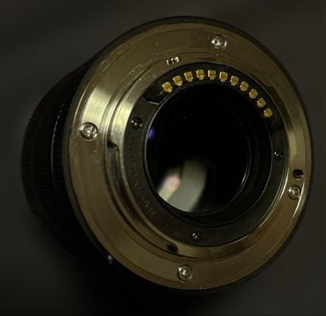 オリンパス マクロレンズ