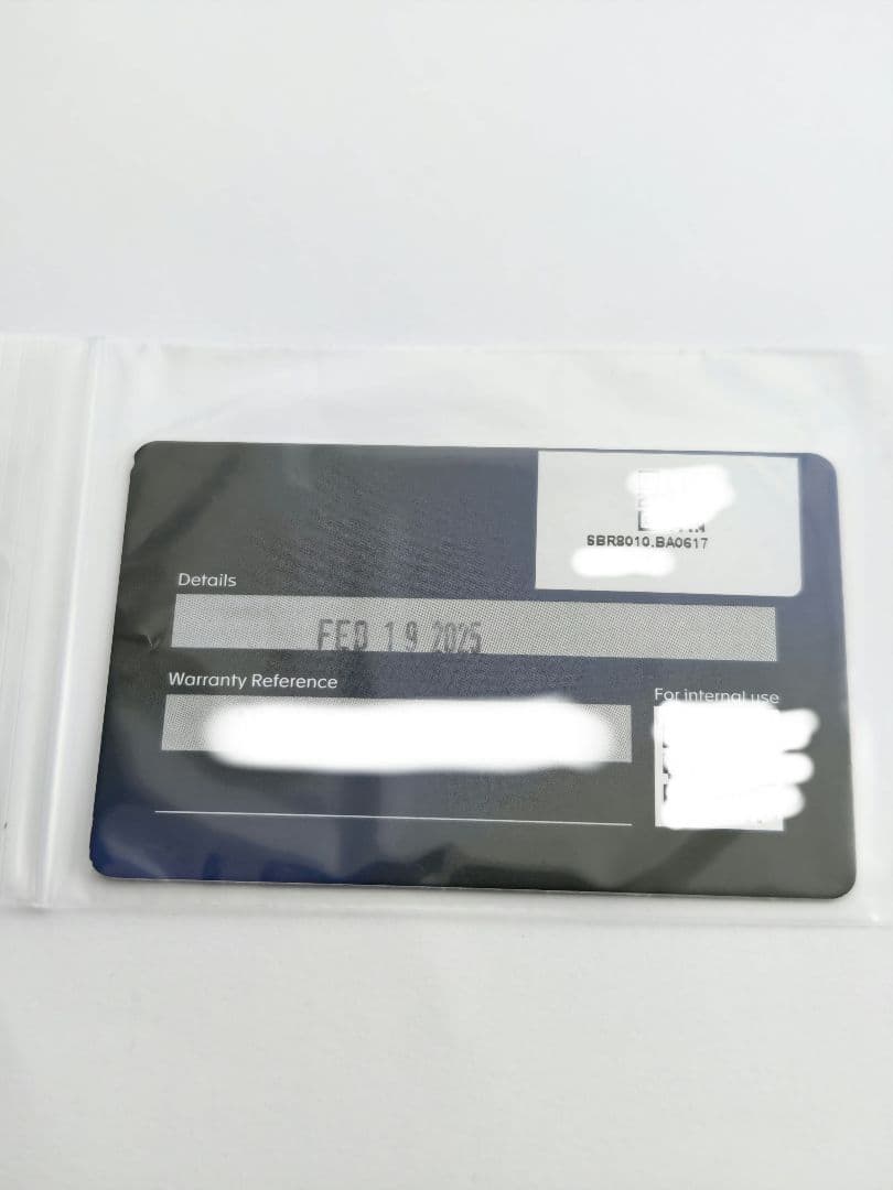 TAGHEUER タグホイヤー コネクテッドE4 SBR8010.BA0617