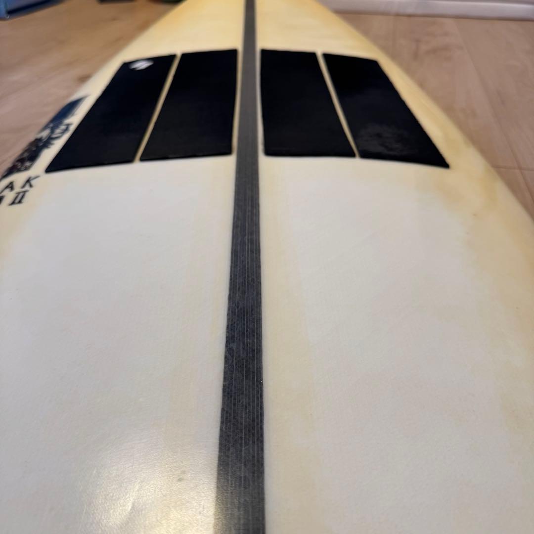 サーフボード 5'11 JS BLACK BOX 2 EPS 送料込