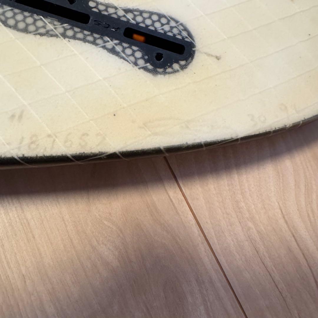 サーフボード 5'11 JS BLACK BOX 2 EPS 送料込