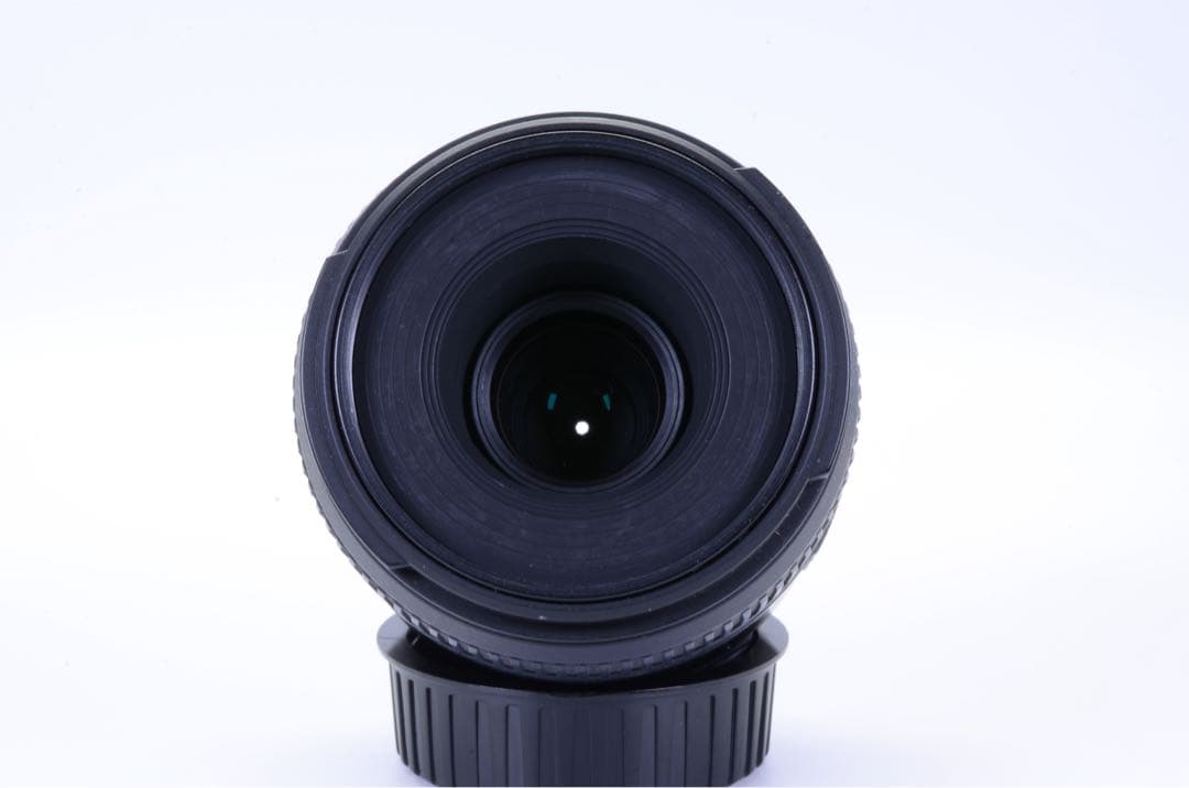 AF-S DX Micro NIKKOR 40mm f/2.8G 動作良好