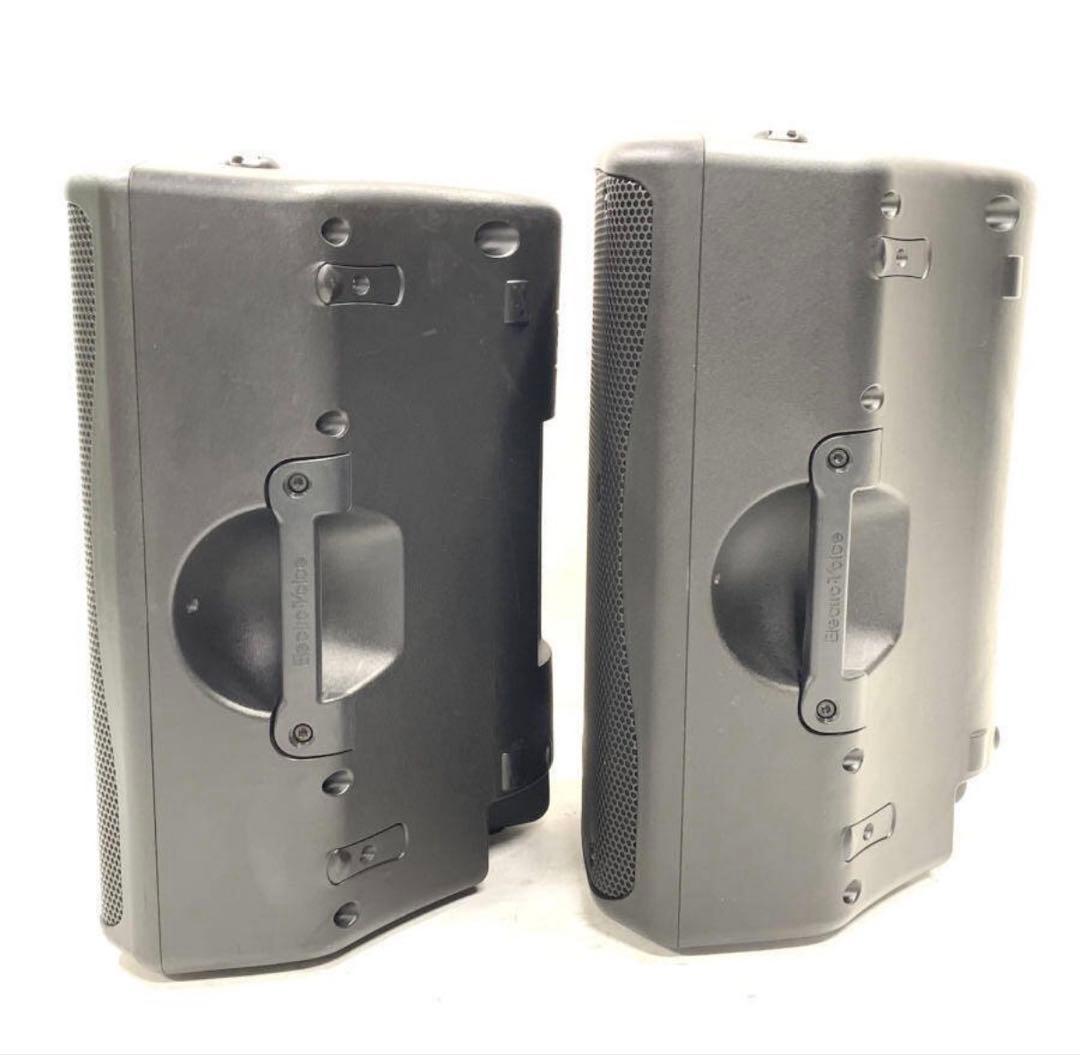 ELECTRO-VOICE ZX3-60 PAスピーカー ペア 12インチ