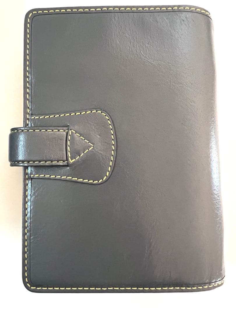 マルデン　バイブル　チャコールグレー